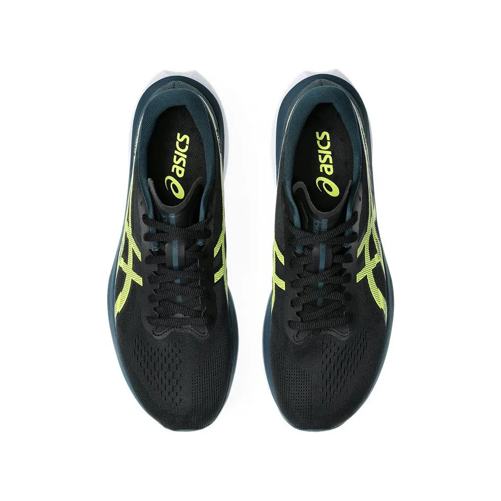 ASICS Magic Speed 4 Black Tranquil Teal (1011B875-001)