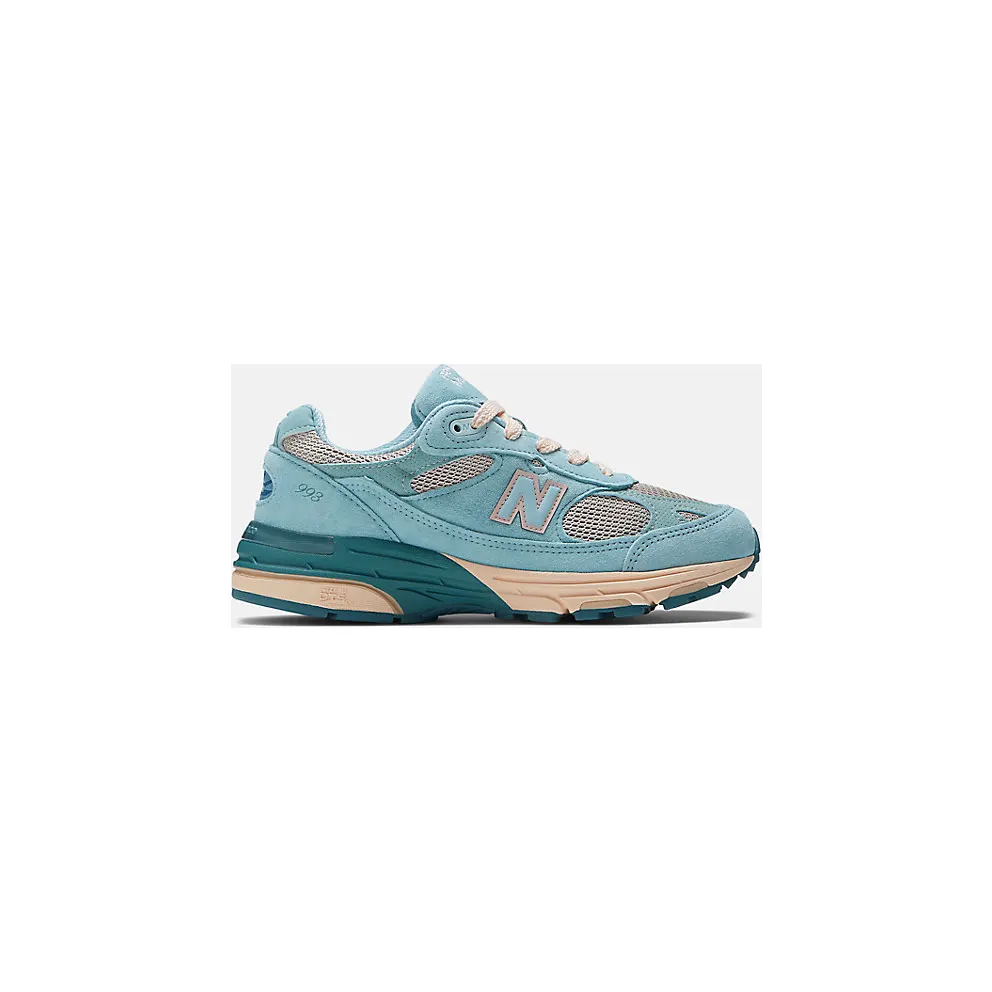 New Balance 993 Joe Freshgoods Performance Art Arctic Blue (WR993JF1)
