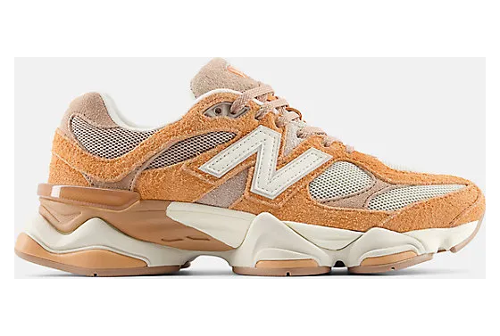 New Balance 9060 “Flat Taupe Copper” (U9060WCW)