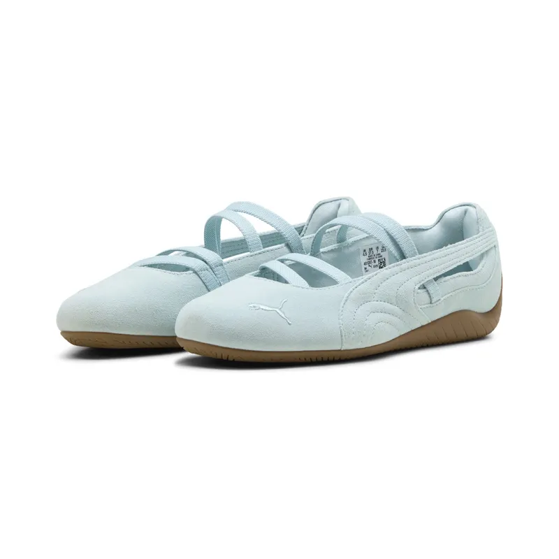 Puma Speedcat Suede “Fresh Water / Gum” (401287_16)