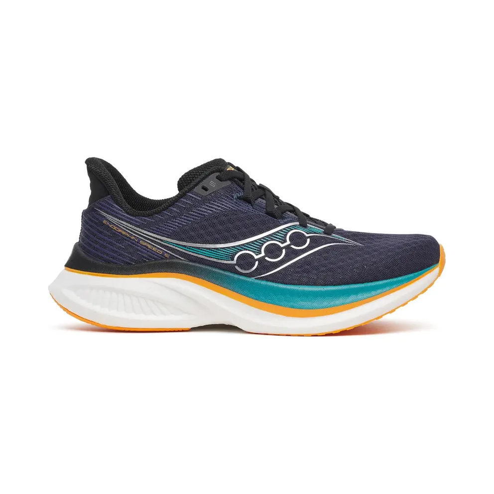 Sneakers Saucony Endorphin Speed 5 Naval/ Tranquil (S101368-1004)
