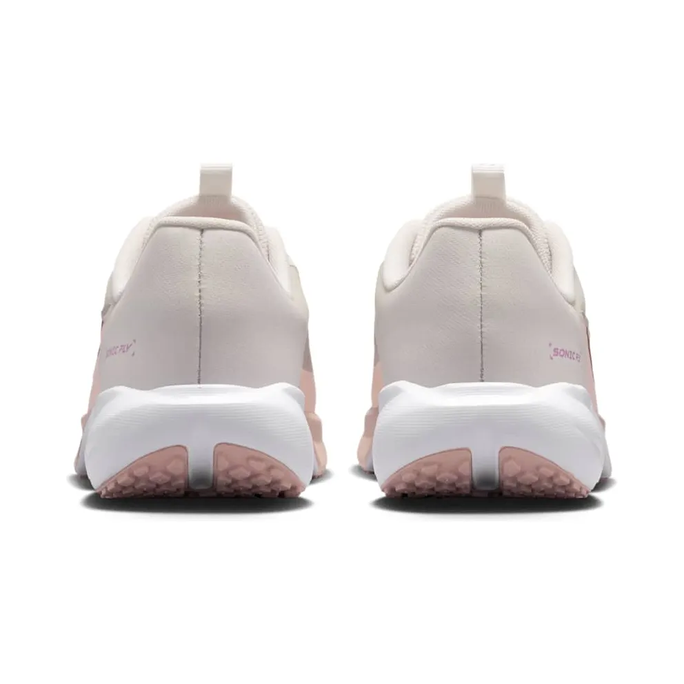 Nike Sonic Fly Phantom Silt Red Tattoo (FZ0017-006)