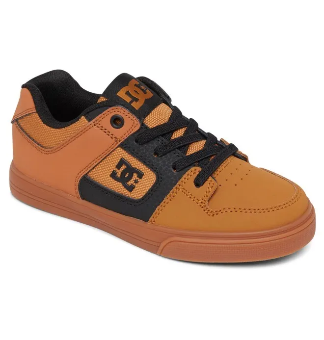 DC Pure Elastic Brown (ADBS300256wea)
