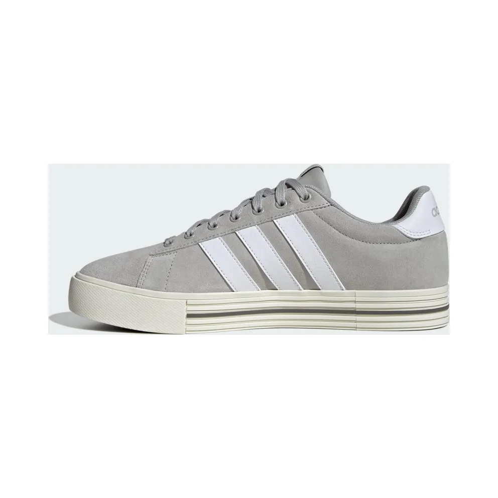 adidas Daily 4.0 Grey Cloud White Off White (IF4504)