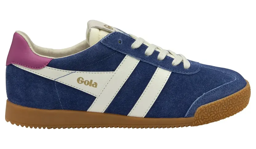 Lage Sneakers Gola Elan Trainer (CLB538ET)