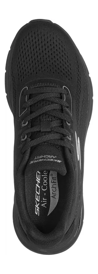 skechers-arch-fit 150884_BBK