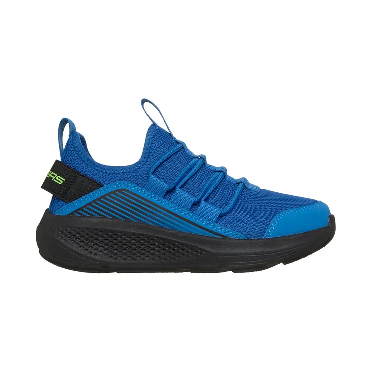 Skechers GO Run Elevate Blue/Black (403987LBLBK)
