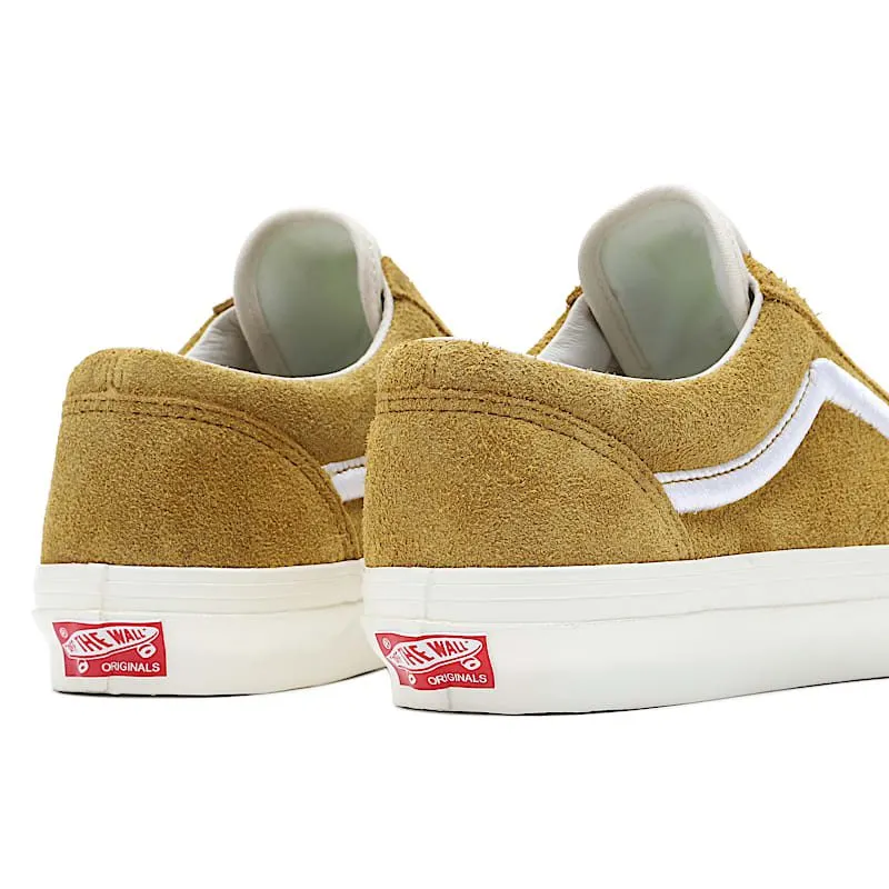 Vans Og Style 36 LX Cooperstown Dried Tobacco (VN0A4BVEZ7J)