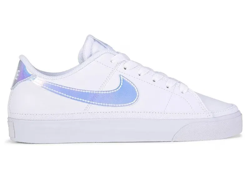 Nike Court Legacy Next Nature White Iridescent (FD0820-100)