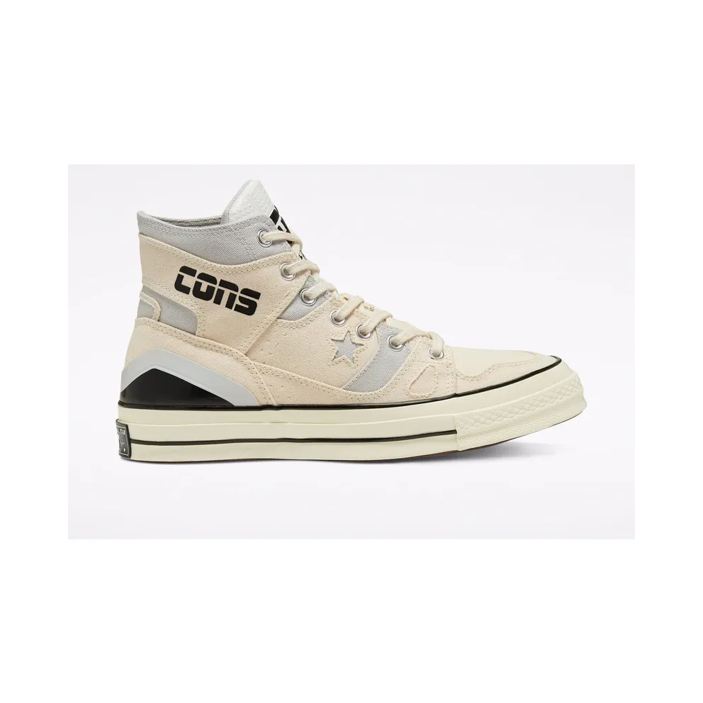 Converse Chuck 70 E260 Natural Ivory/egret/Black (166463C)