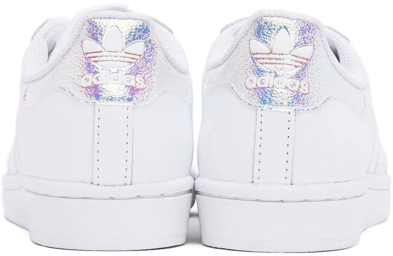 Adidas Superstar Cloud White / Cloud White / Cloud White (FV3139)