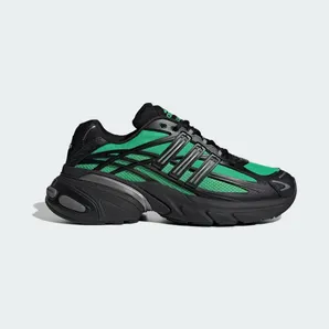 adidas Adistar XLG 2.0 “Semi Screaming Green / Core Black / Iron Metallic” (HQ7551)