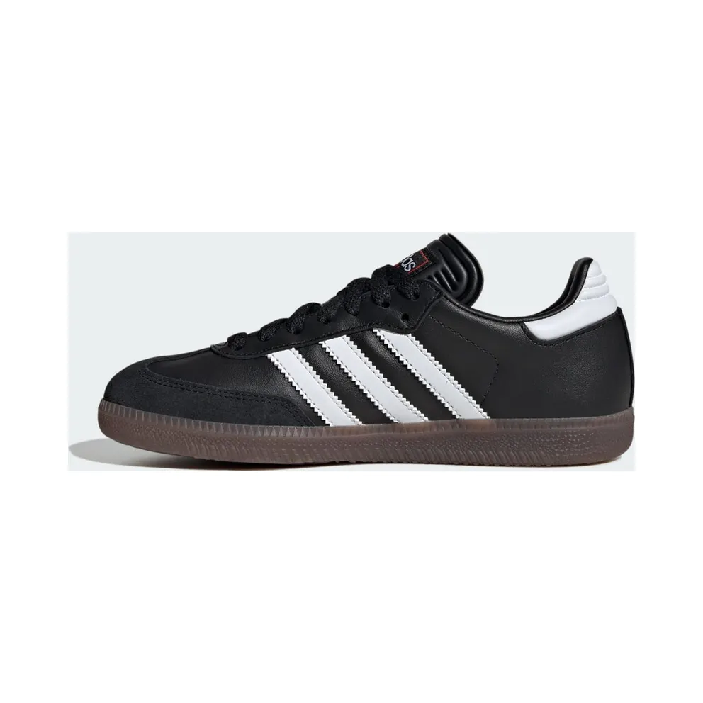 Adidas Samba J GS “Black/None/None” (IF1945)