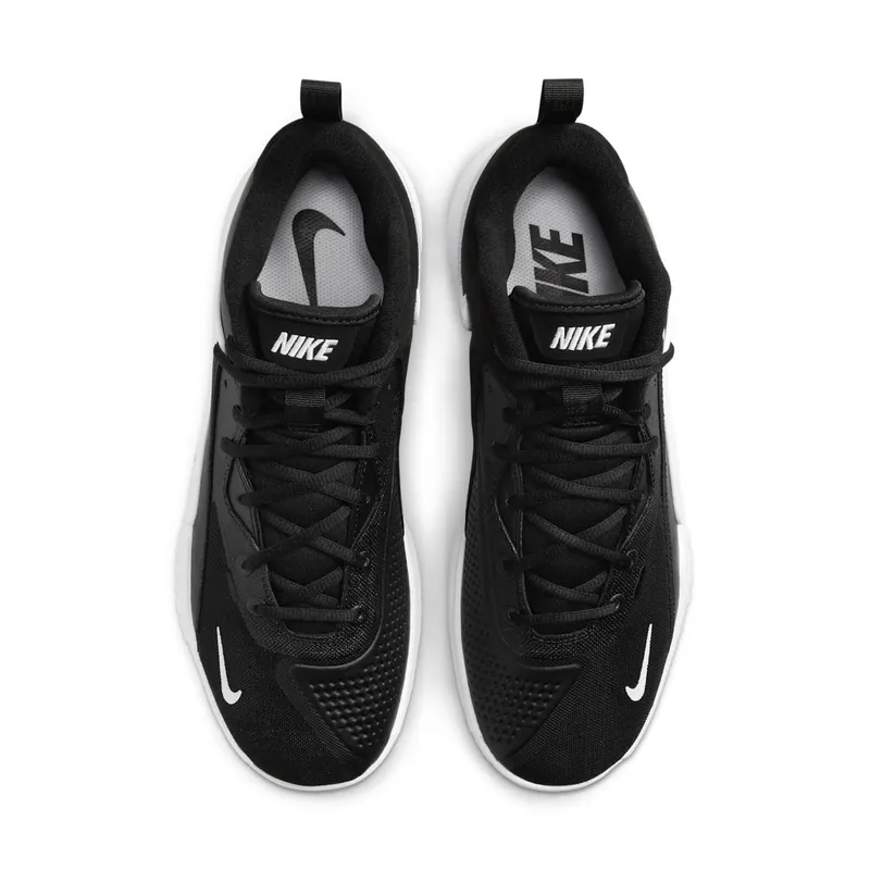 Nike HyperSet 2 Black White (FQ7070-001)