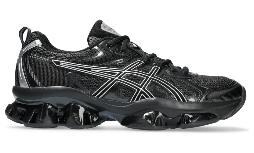 Asics Gel-quantum Kinetic Graphite Grey/Black (1203A270.023)