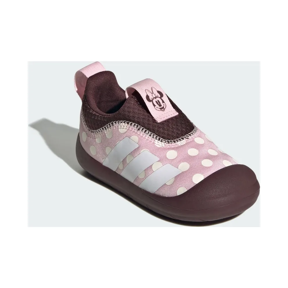Adidas adidas Disney Minnie Mouse Monofit Kids Clear Pink / Cloud White / Aurora Ruby (JP7678)