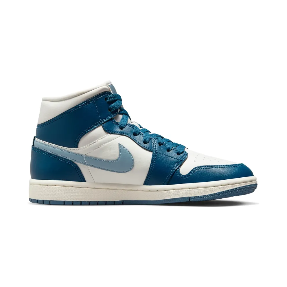 AIR Jordan 1 MID “French Blue” (BQ6472-414)