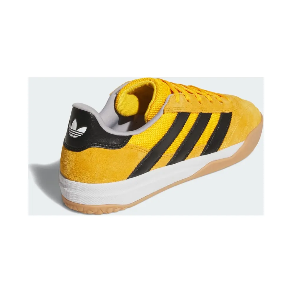 Adidas COPA PREMIERE Shoes Crew Yellow / Core Black / Gum (JP6078)