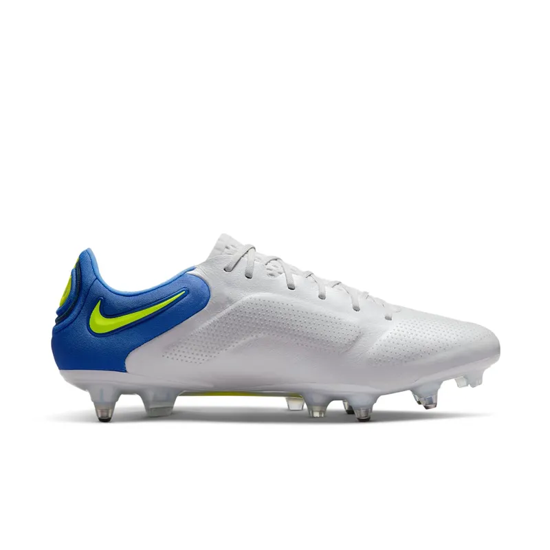 Nike Legend 9 Elite SG-Pro AC Recharge Pack Grey Fog (DB0822-075)