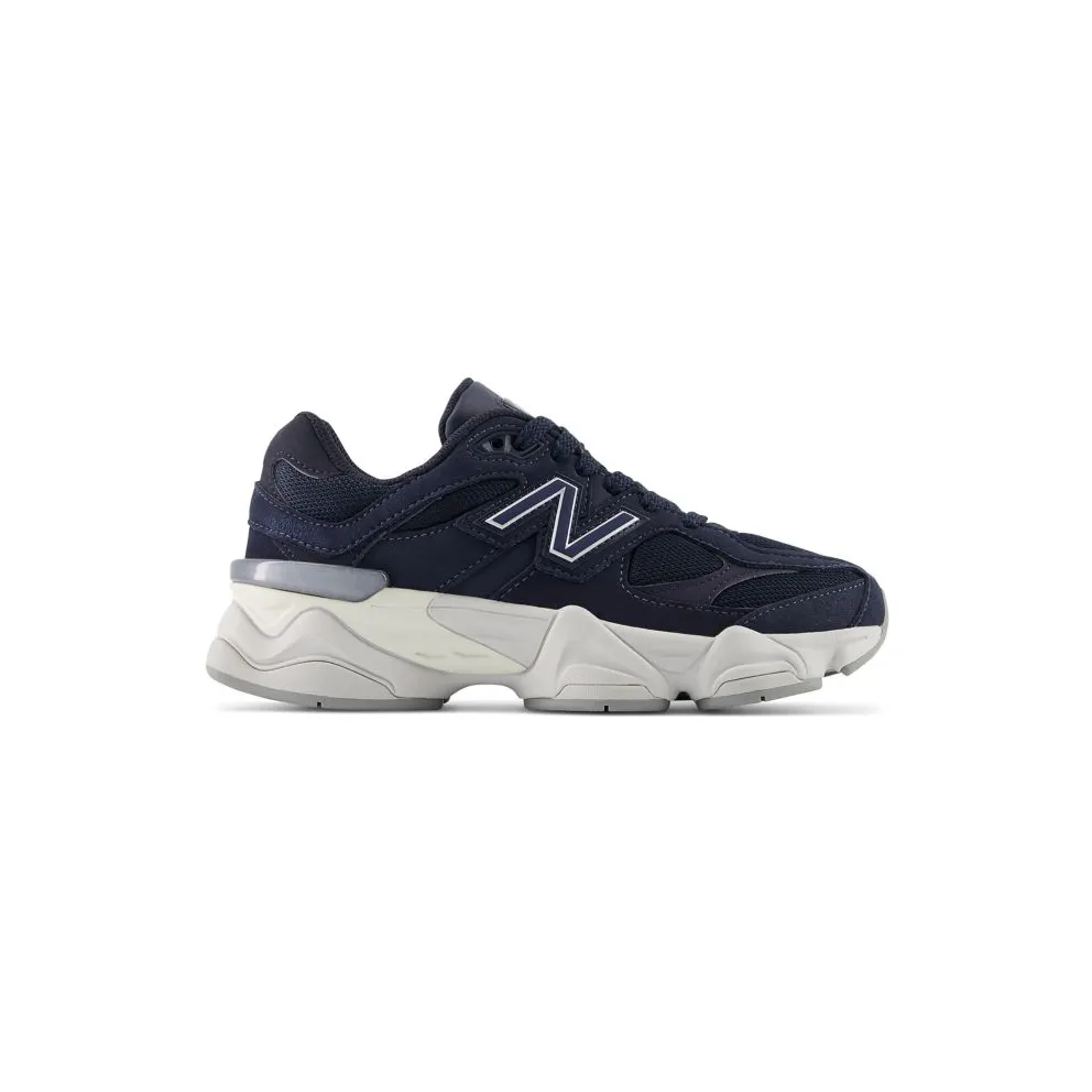 New Balance 9060 GS “Navy / White” (GC9060NV)