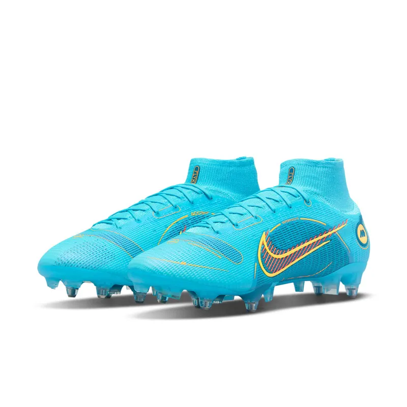Nike Superfly 8 Elite SG-Pro AC Blueprint (DJ2840-484)