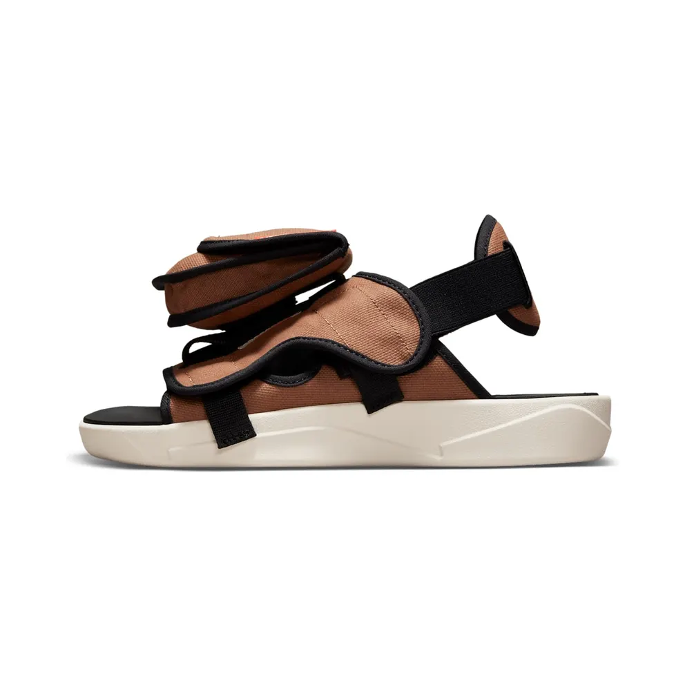 Jordan LS Slide “brown” (CZ0791-201)