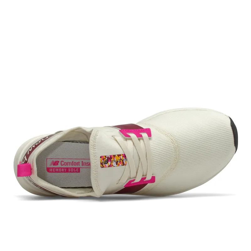 New Balance New Balance White/Red (WNRGSAG1)
