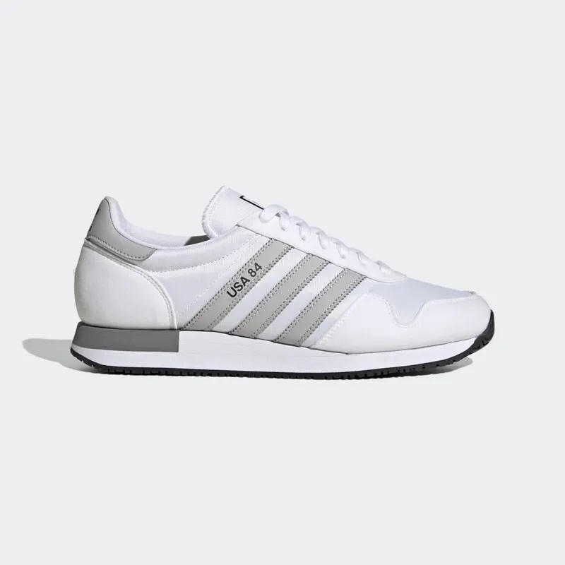 adidas USA 84 Cloud White / Cloud White / Grey Three (FV2049)