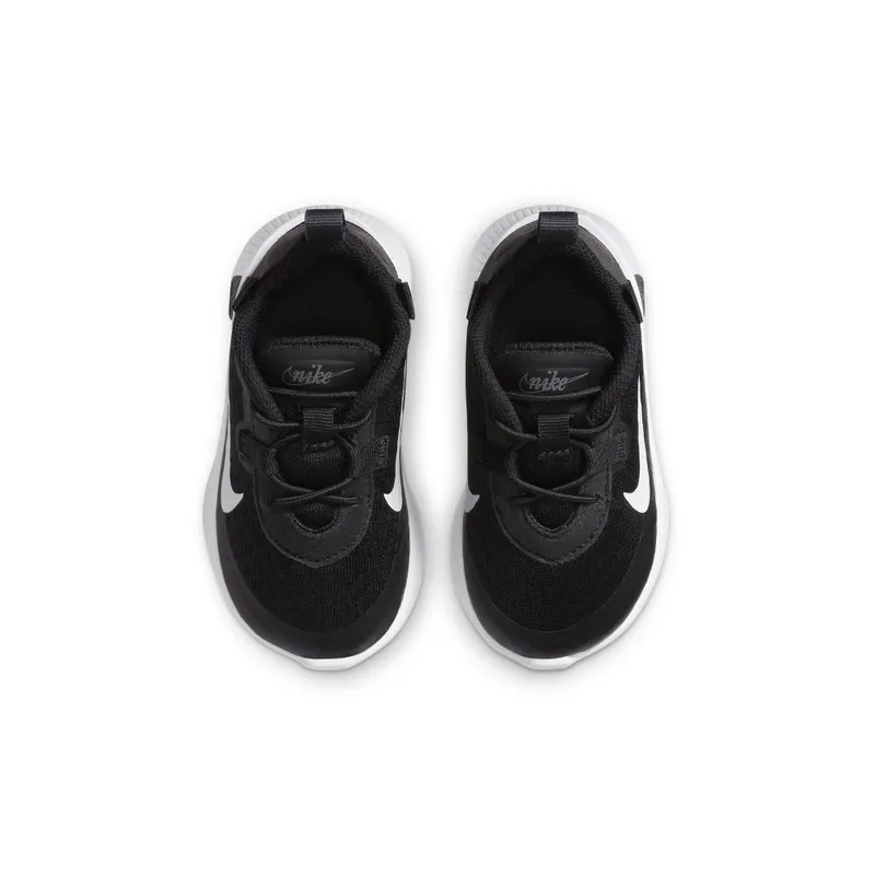 Nike Reposto Baby and Toddler Black (DA3267-012)