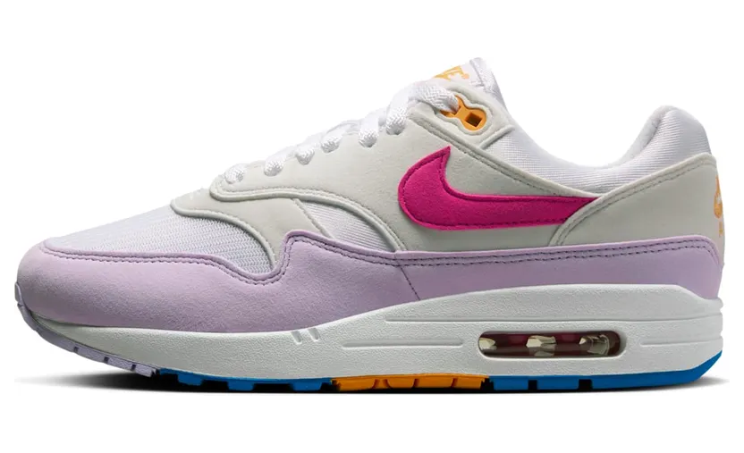 Nike Air Max 1 ’87 “Mismatched Swoosh” (HF5071-100)
