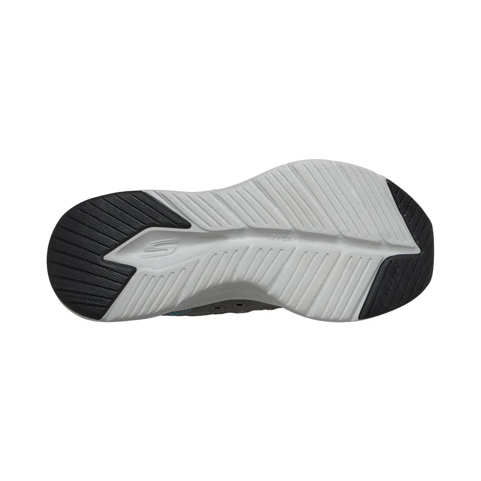 Skechers Slip-ins: Contour Foam – Cozy Fit Sneaker Houtskool/Black