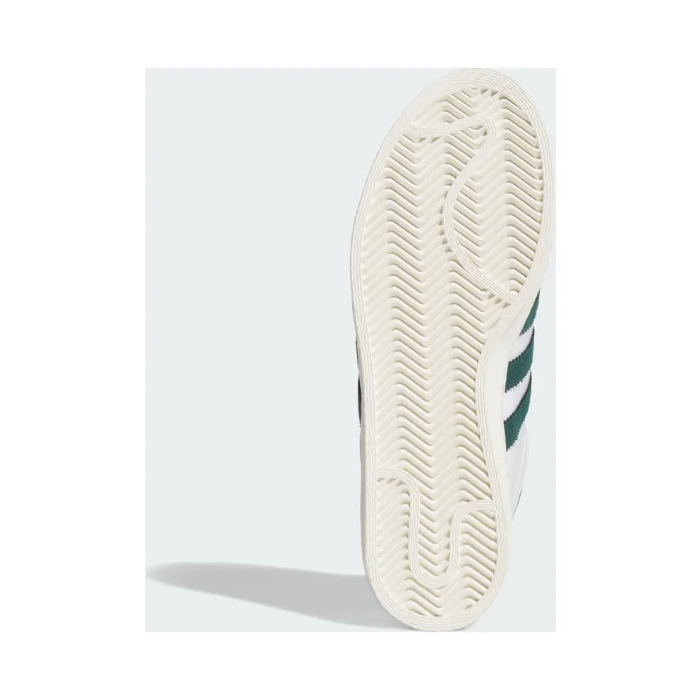 Adidas Jabbar Hi Cloud White / Aurora Ivy / Off White (JP6498)