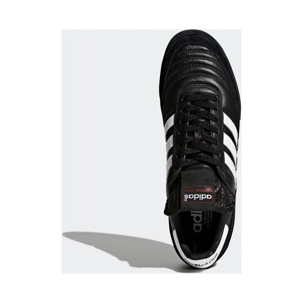Adidas Mundial Goal “Core Black” (019310)