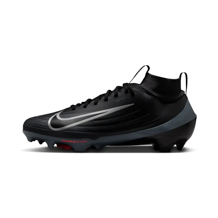 Nike Zoom Air Vapor Pro 1 Black Dark Grey Bright Crimson (FB3298-002)