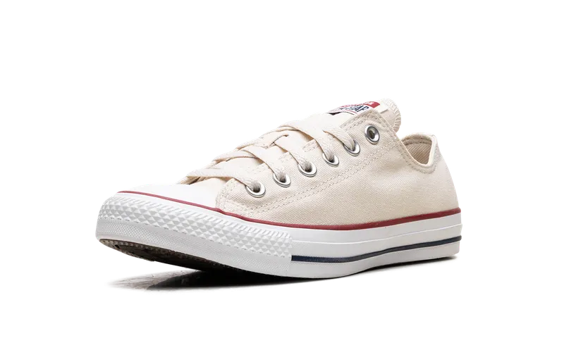 Converse Chuck Taylor All Star Ox “Natural Ivory” (159485F)