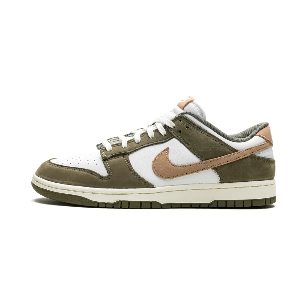 Nike Dunk Low “Medium Olive” (FQ8250-200)