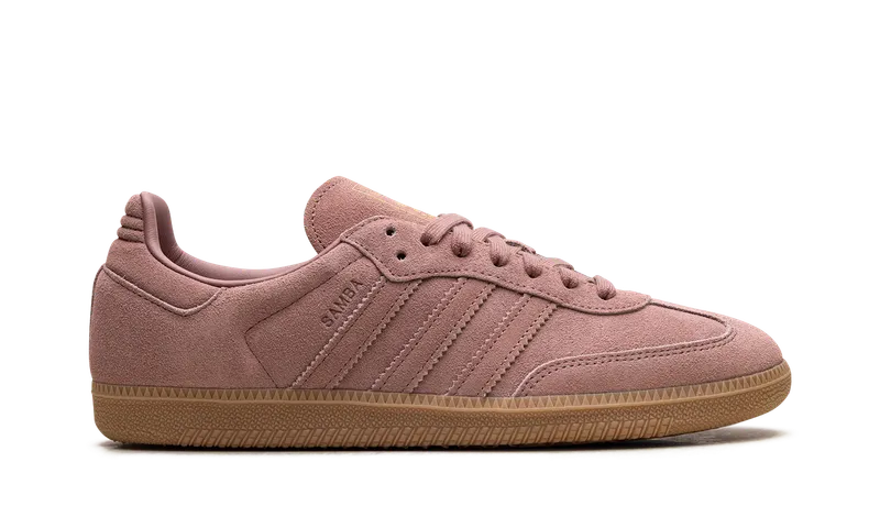 Adidas Samba OG “Warm Clay Wonder Taupe” (JI3209)