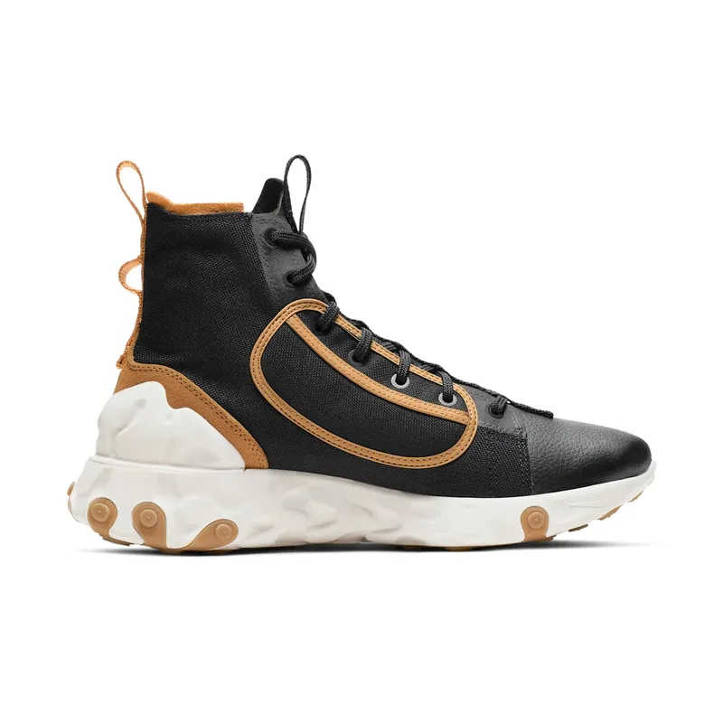 Nike React Ianga ‘The 10th’ (2019) (AV5555-001)
