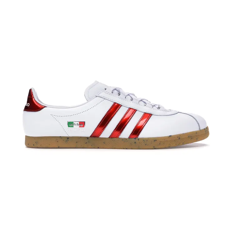 adidas Trimm Star size? x Colnago