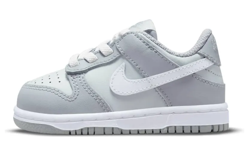 Nike Dunk Low Two-Toned Grey (TD) (DH9761-001)