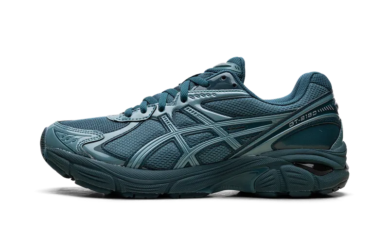 Asics GT-2160 “Restful Teal / Blue Teal” (1203A764-400)