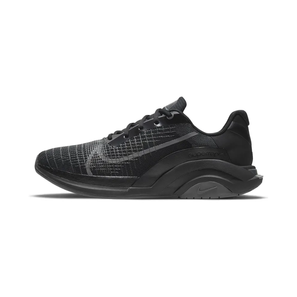 Nike ZoomX SuperRep Surge Endurance Class for Men Black (CU7627-004)