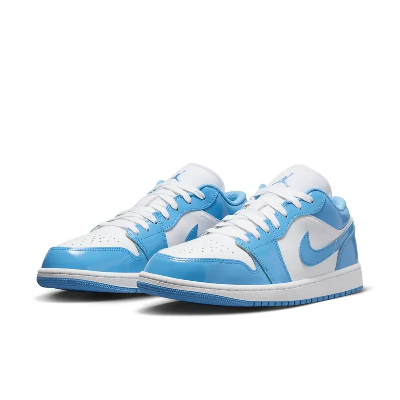 Jordan 1 Low SE “White Legend Blue” (FZ2138-114)