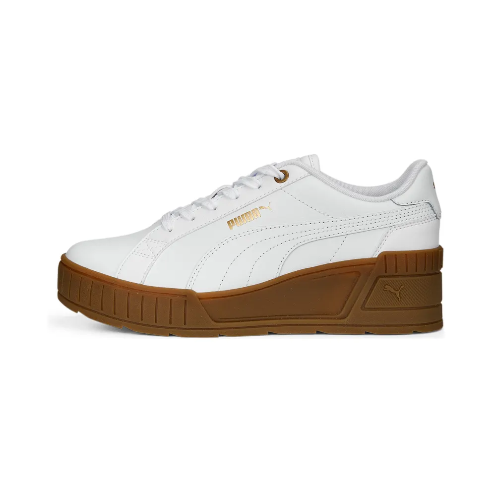 Puma Karmen Wedge White (39098505)