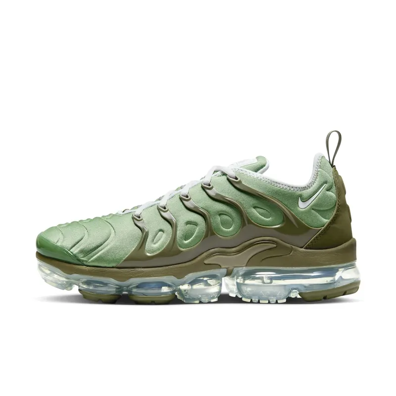 Nike Air VaporMax Plus Oil Green (FD0779-386)
