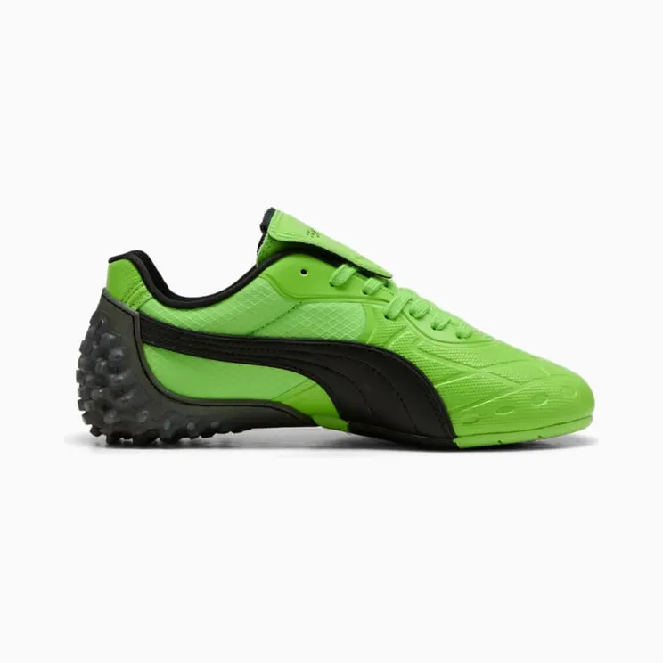 Puma Avanti LS-X Fenty Pitch Green Black (404809-01)