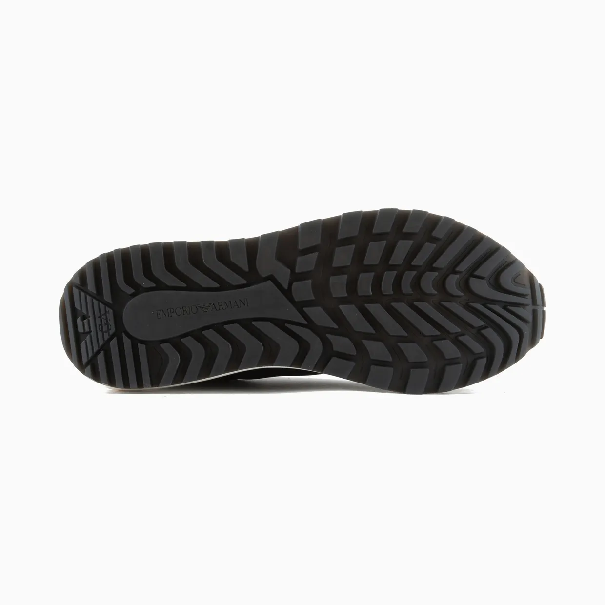Armani Saffiano Detail With Logo And Laces (X4X630-XN877-N151) (6)