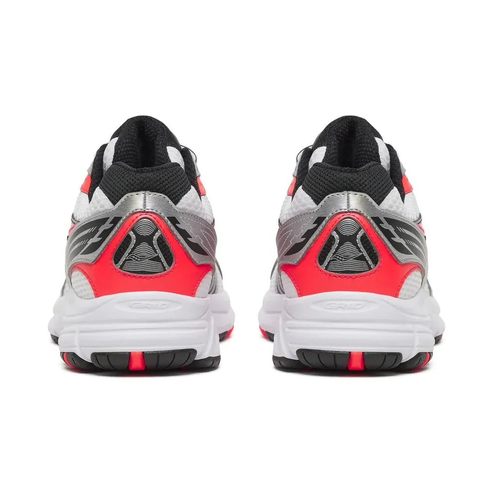 Saucony Grid Legacy “Silver / Vizired” (S101836-1016)
