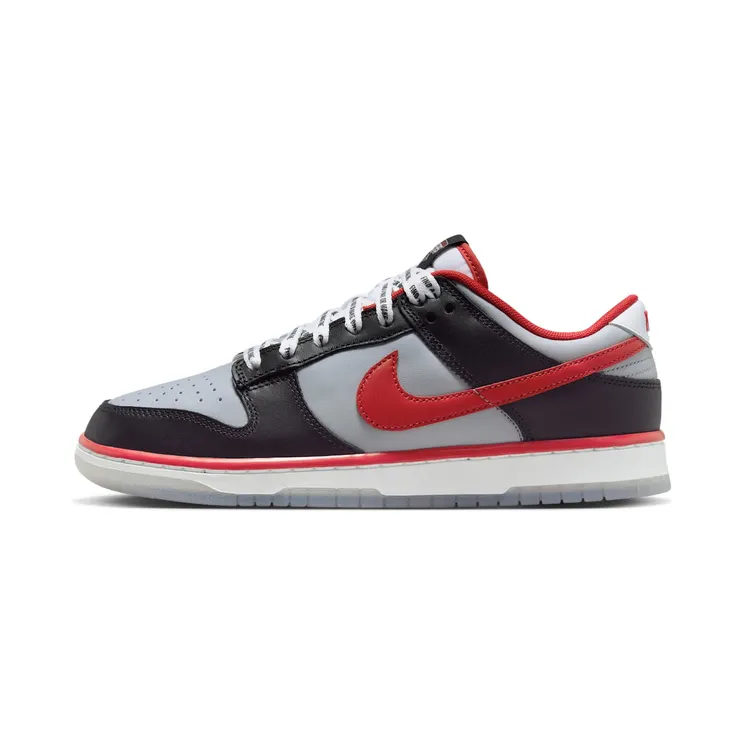 Nike Dunk Low “Clark Atlanta University” (DR6189-001)