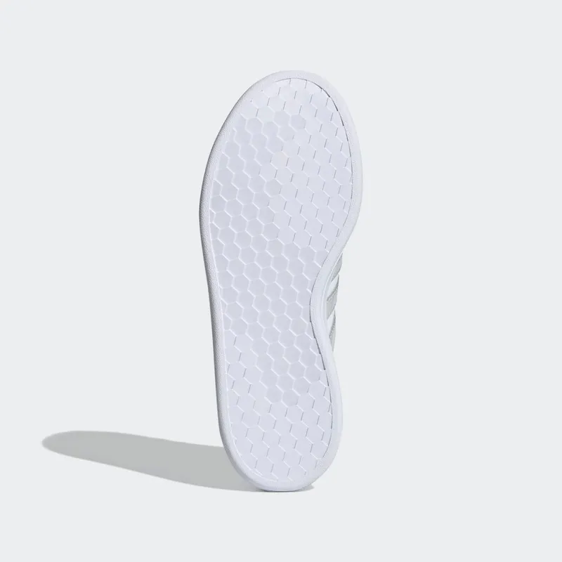 Adidas Grand Court Cloud White / Cloud White / Dash Grey (GV7146)